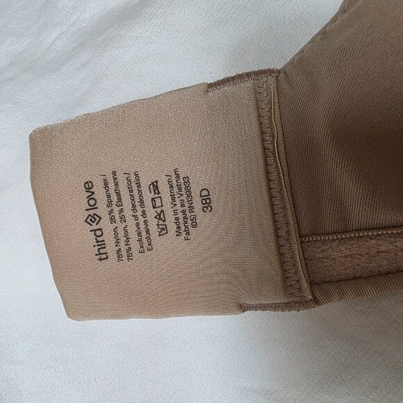 3rd Love bra - Picture 6 of 6